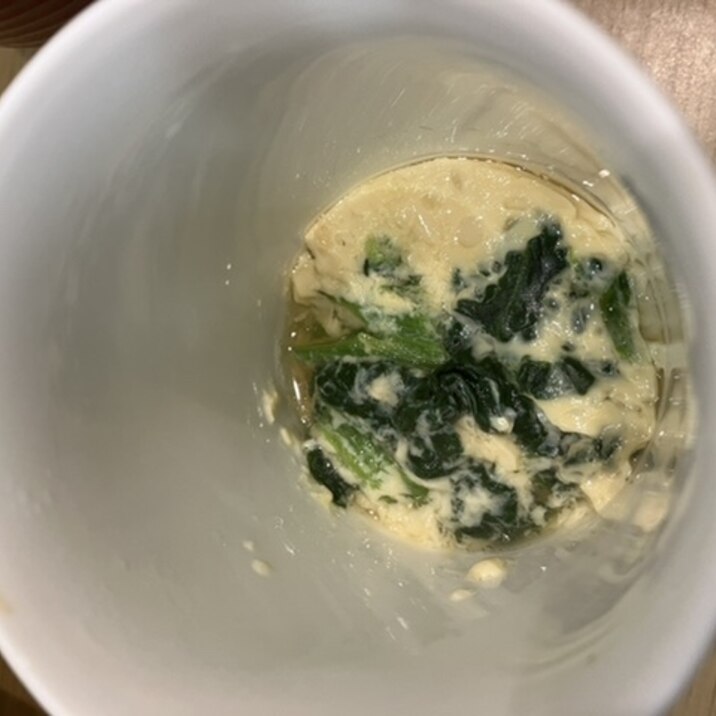 簡単茶碗蒸し